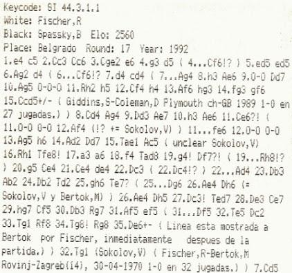 El baúl de los recuerdos (52) - El retorno del Jedi... del AJEDREZ (28)