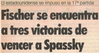 El baúl de los recuerdos (52) - El retorno del Jedi... del AJEDREZ (28)