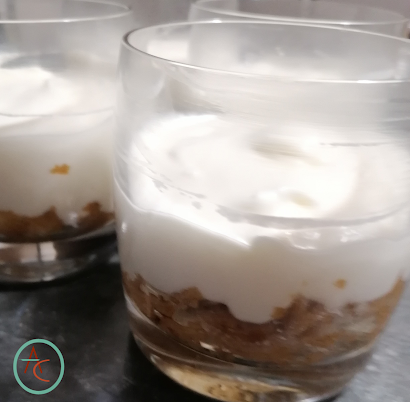Tiramisú Tiramisú