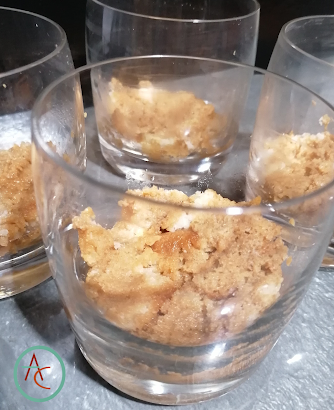 Tiramisú Tiramisú