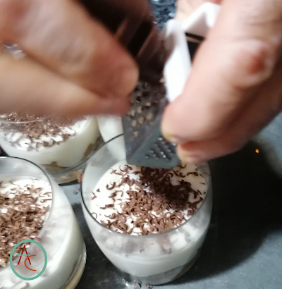 Tiramisú Tiramisú