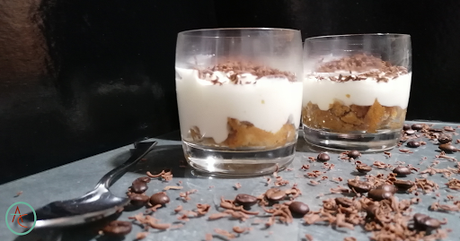 Tiramisú Tiramisú