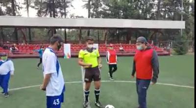 CONCLUYE SEMANA DE LA INCLUSIÓN CON EXHIBICIONES DEPORTIVAS