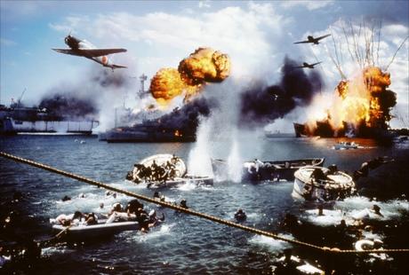 Pearl Harbor 1941