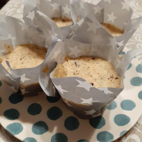 MUGCAKE DE PANETTONE EXPRESS