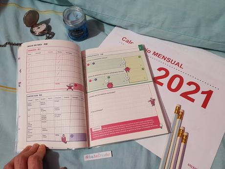 ¿Puedo ahorrar con la ayuda de una agenda? ¿Puedo ahorrar con la ayuda de una agenda?