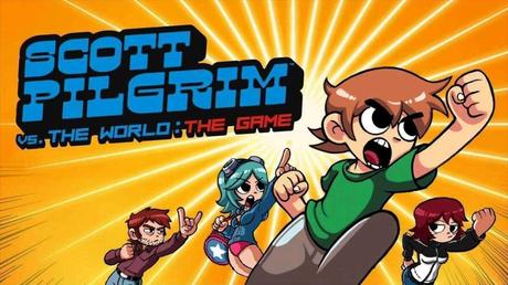 Scott Pilgrim vs. The World: The Game – Complete Edition ya tiene fecha de estreno
