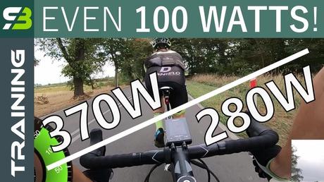 Principales errores que se comentan al entrenar con potencia