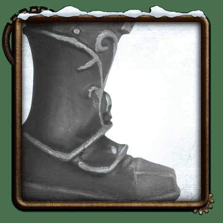 Advent Rumour Engine, entrega 8 Advent Rumour Engine, entrega 8