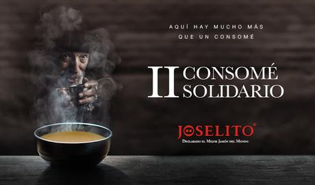 Grandes ideas de Joselito para alegrarnos la Navidad a todos