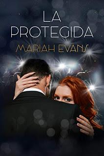 La protegida - Mariah Evans