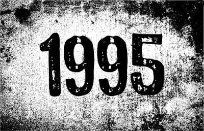 Programa Número 233 de Dj Savoy Truffle en Música Sideral. Especial 1995, Parte 1.