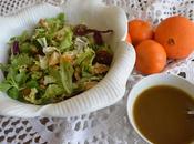 Ensalada Mandarinas