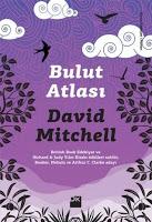 El atlas de las nubes, de David Mitchell