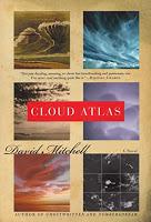 El atlas de las nubes, de David Mitchell El atlas de las nubes, de David Mitchell