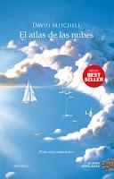 El atlas de las nubes, de David Mitchell El atlas de las nubes, de David Mitchell