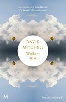 El atlas de las nubes, de David Mitchell