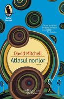 El atlas de las nubes, de David Mitchell El atlas de las nubes, de David Mitchell