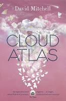 El atlas de las nubes, de David Mitchell