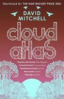 El atlas de las nubes, de David Mitchell El atlas de las nubes, de David Mitchell