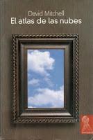 El atlas de las nubes, de David Mitchell El atlas de las nubes, de David Mitchell