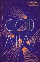 El atlas de las nubes, de David Mitchell El atlas de las nubes, de David Mitchell
