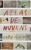 El atlas de las nubes, de David Mitchell El atlas de las nubes, de David Mitchell