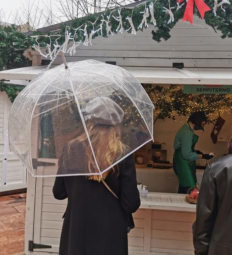 La navidad llega a Oviedo