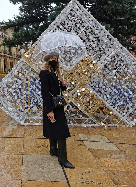 La navidad llega a Oviedo