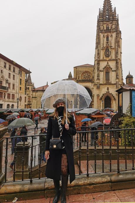 La navidad llega a Oviedo