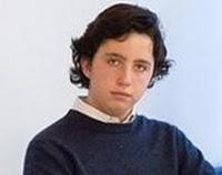 El pequeño Nicolás