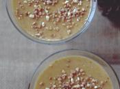 CocinArte (especial Navidad)- Panacotta turrón inspirada Correggio