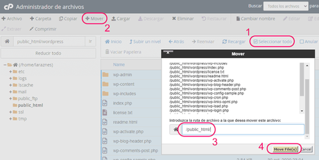 Cómo instalar WordPress Cómo instalar WordPress