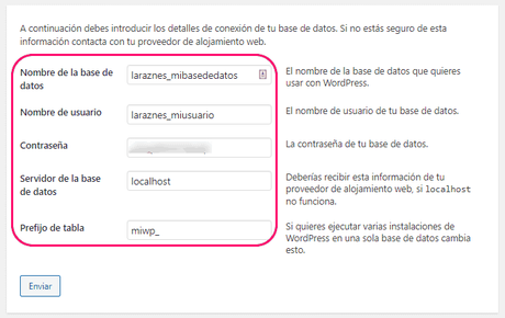 Cómo instalar WordPress Cómo instalar WordPress