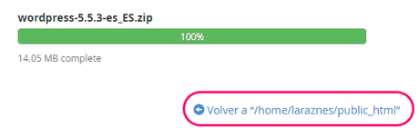 Cómo instalar WordPress Cómo instalar WordPress
