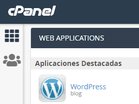 Cómo instalar WordPress