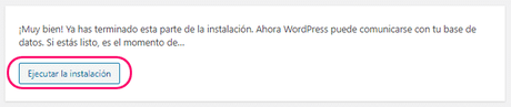 Cómo instalar WordPress Cómo instalar WordPress