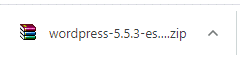 Cómo instalar WordPress Cómo instalar WordPress