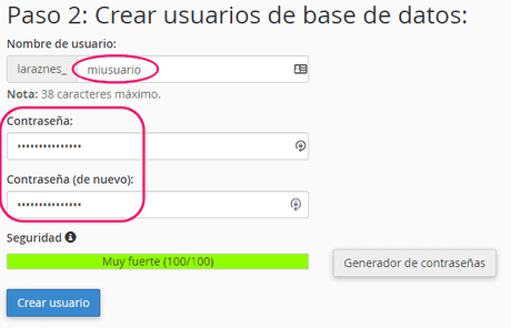 Cómo instalar WordPress