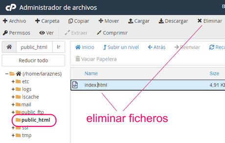 Cómo instalar WordPress Cómo instalar WordPress