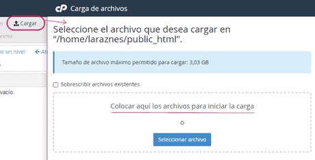 Cómo instalar WordPress Cómo instalar WordPress