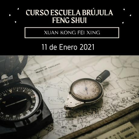 Curso Feng Shui Clásico