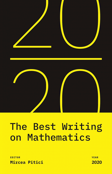 Los mejores artículos divulgativos de matemáticas de 2020