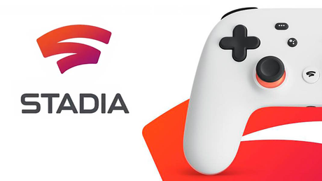 Google Stadia