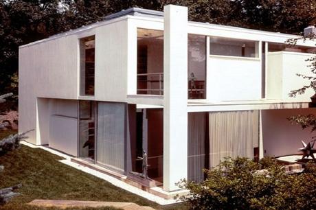 Peter Eisenman, House I