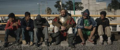 IDFA - Parte 8: Voces Hispanas 2 IDFA - Parte 8: Voces Hispanas 2