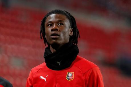 Crónica Stade Rennais FC 1 - Sevilla FC 3