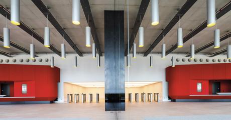 Artemide, las lámparas italianas que se convirtieron en un ícono del diseño contemporáneo 79718015_1970994853047306_1495725573467537408_o