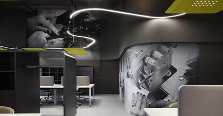 Artemide, las lámparas italianas que se convirtieron en un ícono del diseño contemporáneo 121525407_2286071684872953_607811064648478321_o