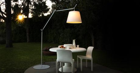 Artemide, las lámparas italianas que se convirtieron en un ícono del diseño contemporáneo 106530765_2180694165410706_3162823104907619913_o